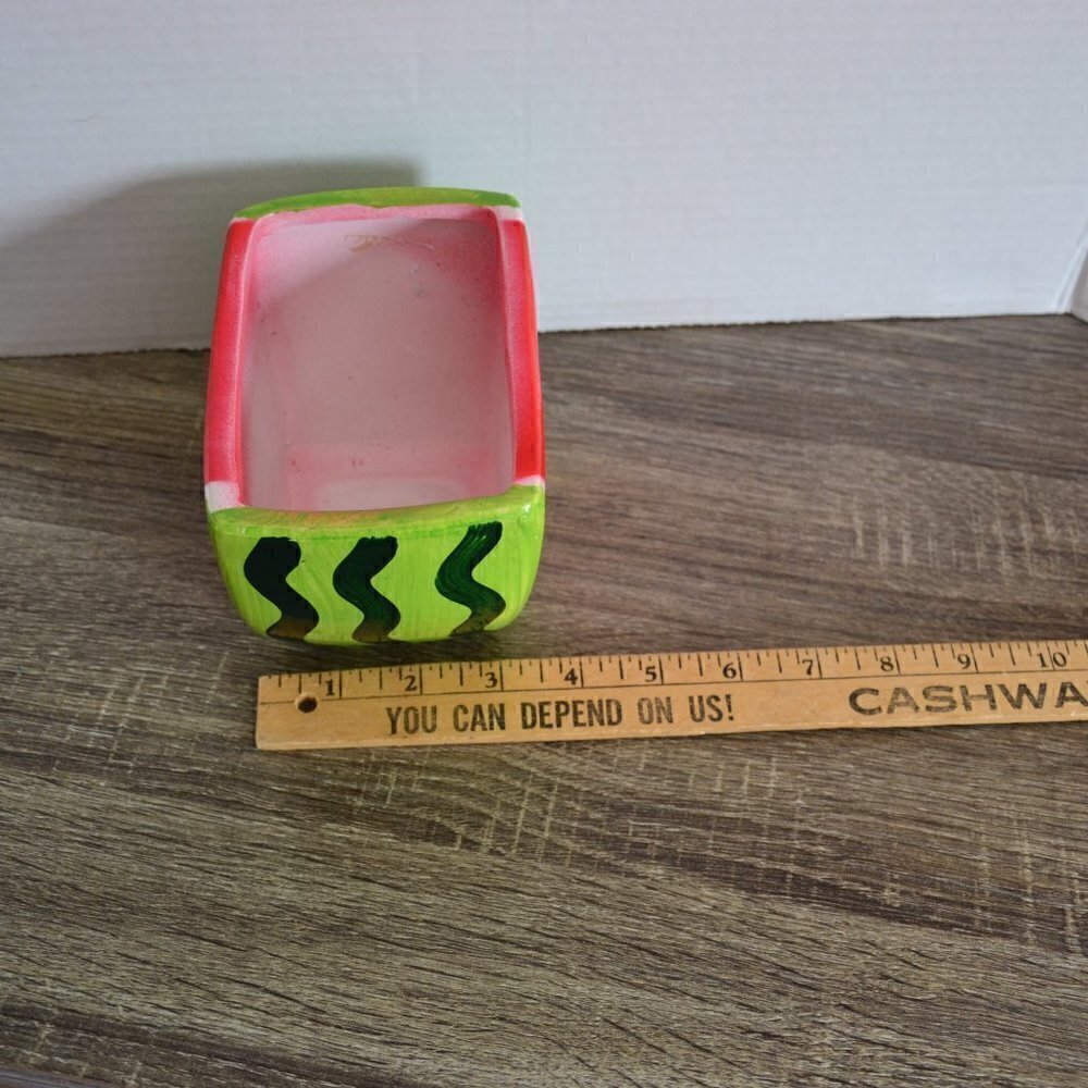 LAST CHANCE Watermelon Planter - Picture 7 of 7